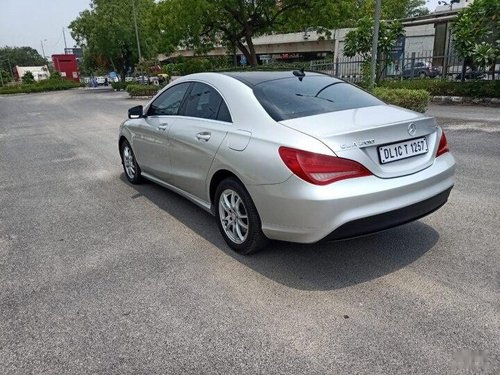 Used Mercedes-Benz CLA 2015 AT for sale in New Delhi