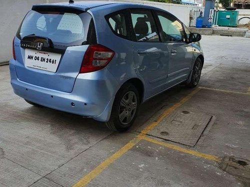 Used Honda Jazz 2010 MT for sale in Pune