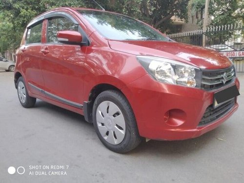 Used Maruti Suzuki Celerio 2017 AT for sale in New Delhi