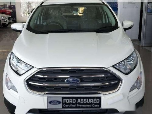 Used 2019 Ford EcoSport MT for sale in Jabalpur 