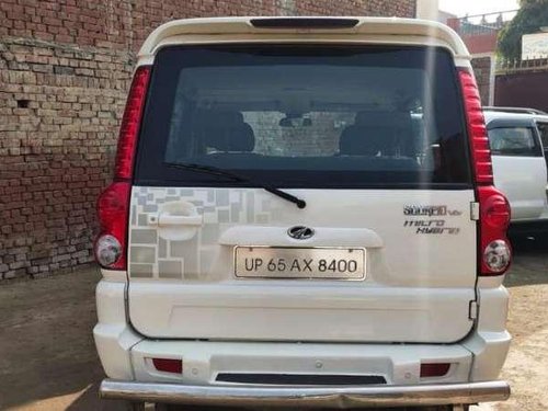 Used Mahindra Scorpio VLX 2012 MT for sale in Varanasi 