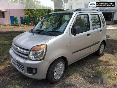 Used Maruti Suzuki Wagon R LXI 2006 MT in Bhopal 