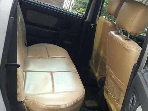 Maruti Suzuki Wagon R Duo, 2009, MT for sale in Kolkata 