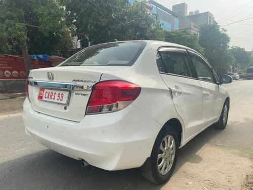 Used 2016 Honda Amaze AT for sale in New Delhi