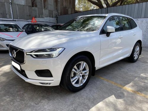 Used Volvo XC60 Momentum D4 2019 AT for sale in Pune