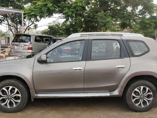 Used 2014 Nissan Terrano MT for sale in Hyderabad 