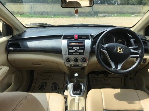 Used Honda City 2009 MT for sale in New Delhi