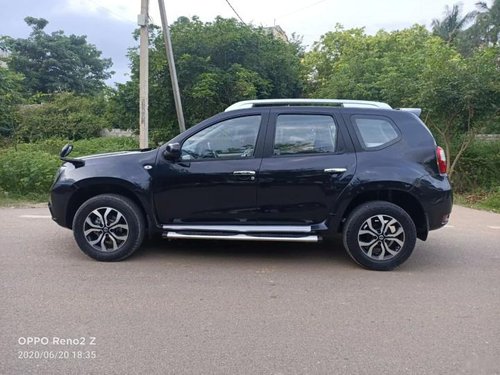 Used 2015 Nissan Terrano MT for sale in Bangalore 