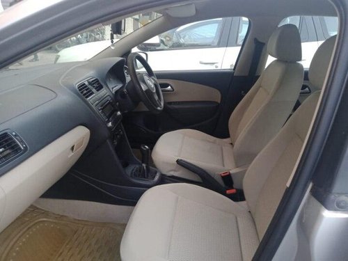 Used 2012 Volkswagen Polo MT for sale in New Delhi