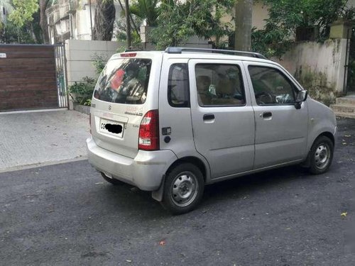 Maruti Suzuki Wagon R Duo, 2009, MT for sale in Kolkata 