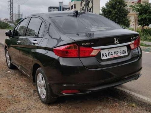 Used 2015 Honda City MT for sale in Nagar