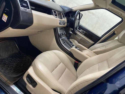 2011 Land Rover Range Rover Sport AT for sale in Chandigarh