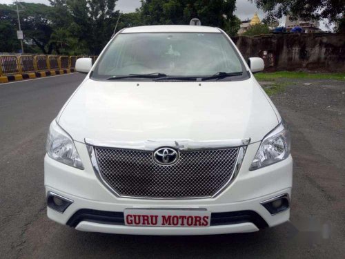 Used 2014 Toyota Innova MT for sale in Pune