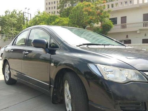 Honda Civic 1.8S Manual, 2007 MT for sale in Ahmedabad 