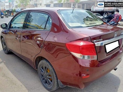 Used Honda Amaze VX O iDTEC 2013 MT in Vadodara 