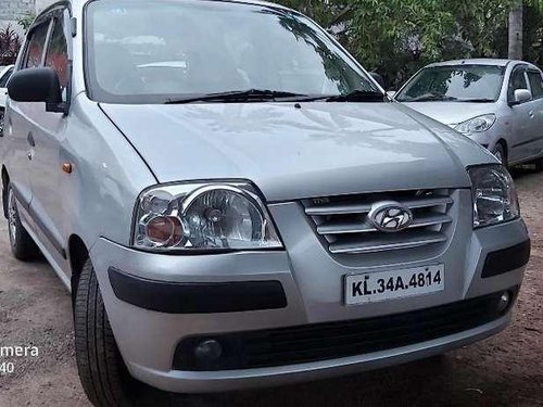 Used 2010 Hyundai Santro Xing MT for sale in Kottayam