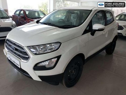 Used 2019 Ford EcoSport MT for sale in Jabalpur 