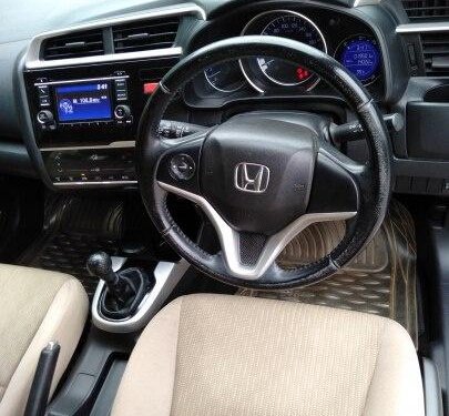 Used Honda Jazz 1.2 V i VTEC 2015 MT for sale in Gurgaon 