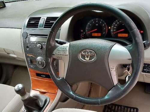 Used 2010 Toyota Corolla Altis 1.8 G MT in Hyderabad 