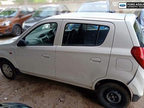 Used Maruti Suzuki Alto 800 2013 MT for sale in Vadodara 