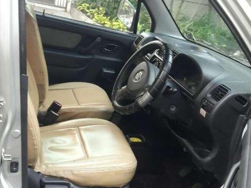 Maruti Suzuki Wagon R Duo, 2009, MT for sale in Kolkata 