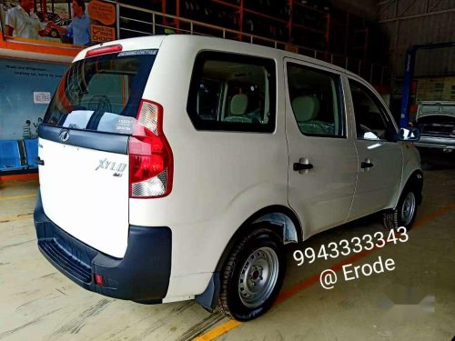 2019 Mahindra Xylo D2 MT for sale in Coimbatore 