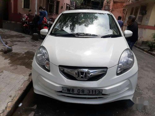 Used 2014 Honda Brio MT for sale in Kolkata 