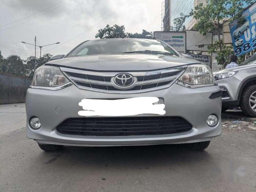 Used Toyota Etios V 2014 MT for sale in Mumbai