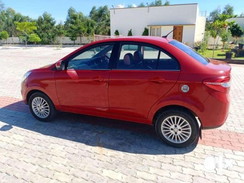 Used Tata Zest 2014 MT for sale in Pudukkottai 