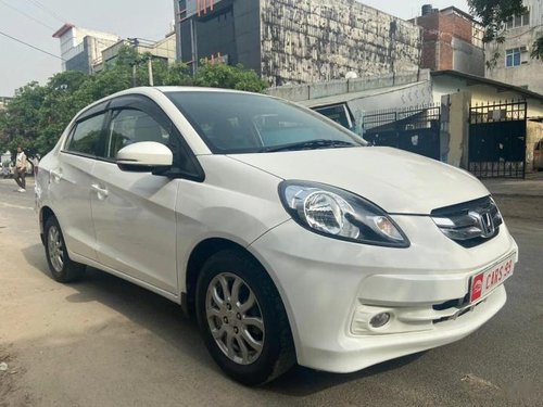 Used 2016 Honda Amaze AT for sale in New Delhi
