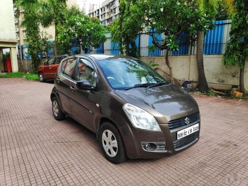 Used Maruti Suzuki Ritz 2011 MT for sale in Mumbai