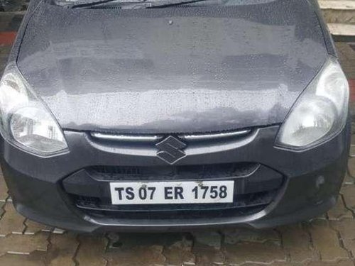 Maruti Suzuki Alto 800 Vxi, 2014, MT in Hyderabad 