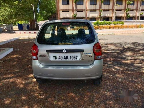 Used 2011 Maruti Suzuki Alto K10 MT for sale in Thanjavur 