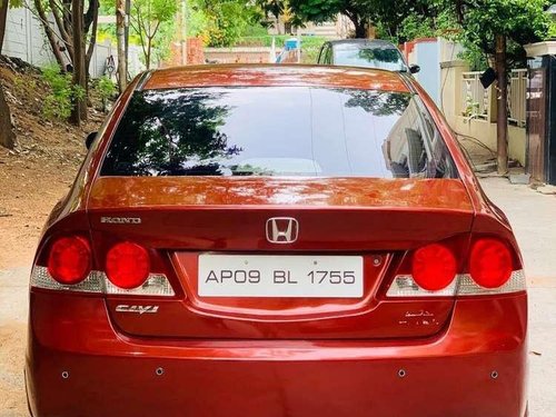 2007 Honda Civic MT for sale in Hyderabad 