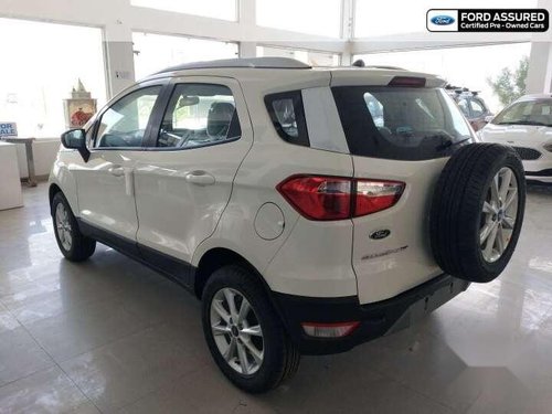 Used 2019 Ford EcoSport MT for sale in Jabalpur 