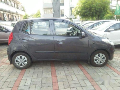 Used 2011 Hyundai i10 Magna MT for sale in Nashik 