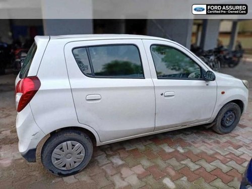 Used Maruti Suzuki Alto 800 2013 MT for sale in Vadodara 