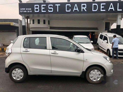 Used 2017 Maruti Suzuki Celerio MT for sale in Chandrapur 