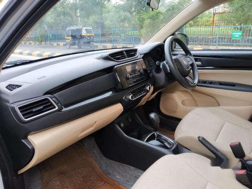 Used 2019 Honda Amaze MT for sale in Mumbai 