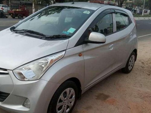 Used Hyundai Eon Sportz 2017 MT for sale in Guwahati 