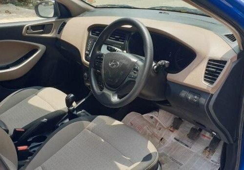 Used Hyundai i20 2017 MT for sale in Bangalore