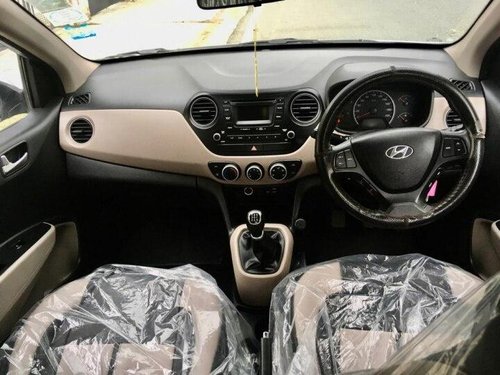 Used Hyundai Grand i10 Sportz 2016 MT for sale in New Delhi