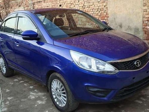 Used Tata Zest XM 2016 MT for sale in Varanasi 