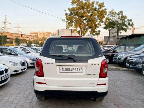 Mahindra Ssangyong Rexton RX7 2013 AT in Ahmedabad 