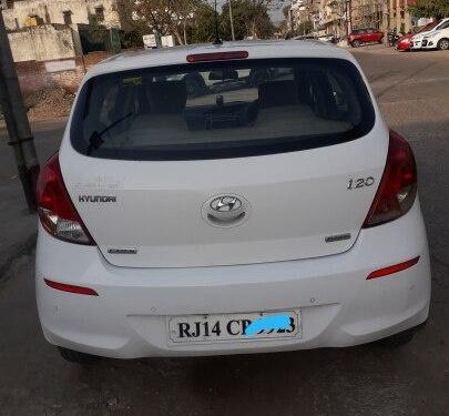 Used 2012 Hyundai i20 MT for sale in Jaipur 