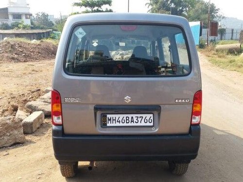 Maruti Suzuki Eeco 2014 MT for sale in Badlapur 