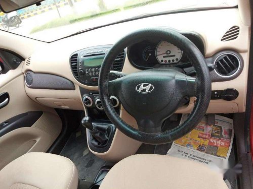 Used 2009 Hyundai i10 Sportz 1.2 MT for sale in Indore 