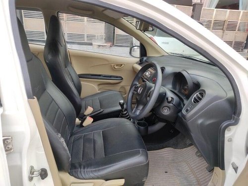 Used Honda Amaze 2015 MT for sale in New Delhi