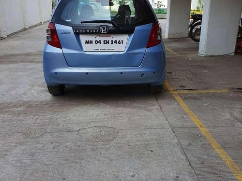 Used Honda Jazz 2010 MT for sale in Pune