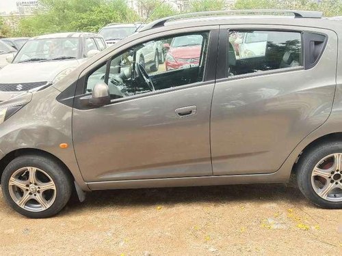 Used 2012 Chevrolet Beat MT for sale in Hyderabad 